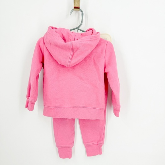 GAP Pink Kids Matching Set - Picture 5 of 7